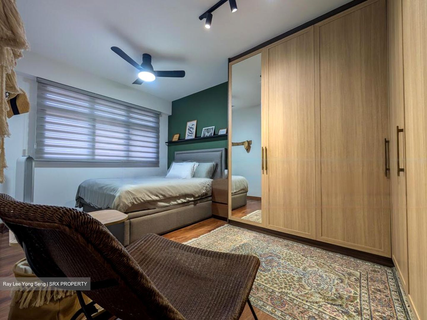 Blk 457A Fernvale Woods (Sengkang), HDB 5 Rooms #503206861